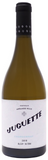 Botella de Vino Blanco Chardonnay Juguette