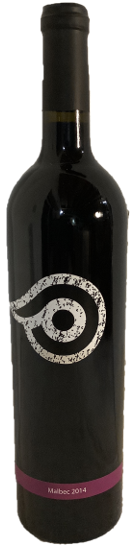 vino tinto mexicano Kastamay Malbec