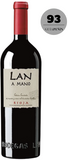 LAN A Mano, vino tinto español Rioja