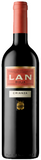 Vino tinto español LAN Crianza, D.O.Ca. Rioja