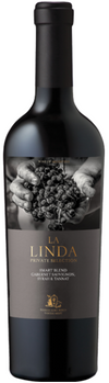Vino tinto argentino Finca La Linda Smart Blend
