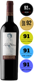 VIno Cabernet Franc Selección del Viticultor