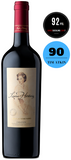Carménère Single Vineyard, vino tinto de Laura Hartwig
