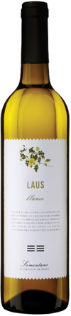 Botella Laus Chardonnay