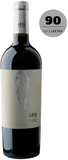 Vino tinto español Laya de DO Almansa