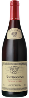 Louis Jadot Pinot Noir Bourgogne Rouge