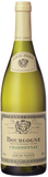 Botella de Vino Blanco Chardonnay Louis Jadot Bourgogne Couvent des Jacobins