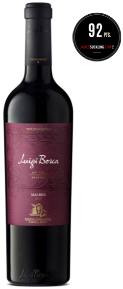 Luigi Bosca Malbec