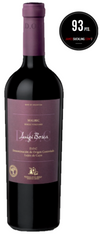 Vino tinto argentino Luigi Bosca D.O.C. Malbec