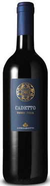 Vino tinto italiano Lungarotti Cadetto Rosso