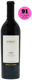 Vino tinto mexicano Magoni Reserva Nebbiolo