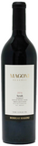 Vino tinto mexicano Magoni Reserva Syrah