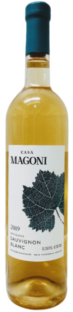 Botella Casa Magoni Sauvignon Blanc