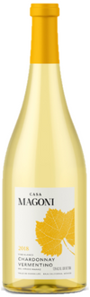 Botella Casa Magoni Chardonnay Vermentino
