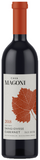 VIno tinto Casa Magani 