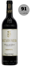 Matarromera Crianza