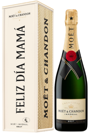 Moët & Chandon Impérial Champagne Brut Specially Yours