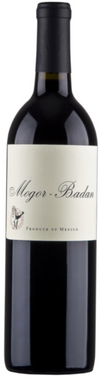 Mogor Badan, Valle de Guadalupe, vino tinto mexicano
