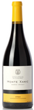 Vino tinto mexicano Monte Xanic Syrah de Monte Xanic