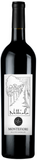 Vino tinto mexicano Montefiori Nebbiolo