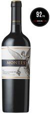 Montes Limited Selection Cabernet Sauvignon - Carménère