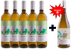 Pack vino blanco español Boada Campo de Bueyes Verdejo Rueda