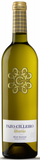 Vino blanco albariño Pazo Cilleiro