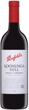 Vino tinto australiano Penfolds Koonunga Hill Shiraz-Cabernet.