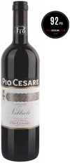 Vino tinto italiano Pio Cesare Nebbiolo Langhe