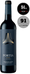 Vino tinto español Portia Prima La Encina D.O. Ribera del Duero