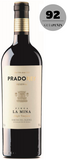 Vino tinto español Pradorey Reserva Finca La Mina Single Vineyard. D.O. Ribera del Duero