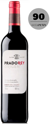 Vino tinto español Prado Rey Roble Origen, D.O. Ribera del Duero