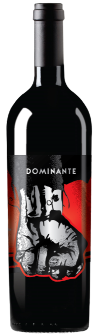 Dominante de Primate Vinícola, vino mexicano