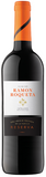 Vino tinto español Ramon Roqueta Cabernet Tempranillo Reserva, D.O. Catalunya