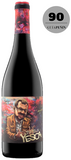 Tras La Yesca de Bodega Rodríguez Sanzo - Toro, España