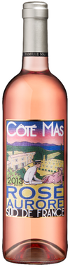 vinos-franceses-cote-mas-rose-aurore