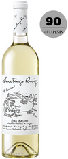 Vino blanco español Santiago Ruiz albariño, Rías Baixas