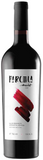Vino tinto mexicano Parcela Merlot de Vinícola Santa Elerna. Aguascalientes