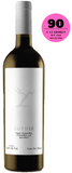 Botella de vino mexicano Sophie Blanco