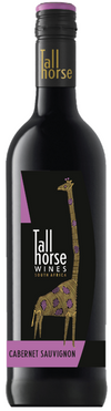Tall Horse Cabernet Sauvignon, Western Cape, Sudáfrica