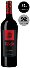 Vino tinto Termes de Numanthia D.O. Toro