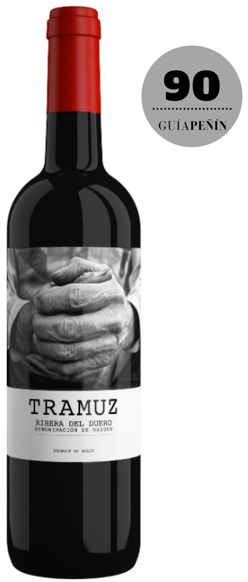 Tramuz - Top Vinum - Tienda de Vinos a Domicilio