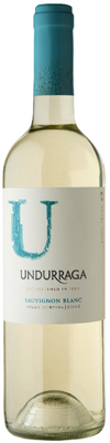 Botella Undurraga Sauvignon Blanc