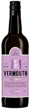 Vermouth 61 Tempranillo