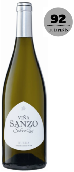 Vino Viña Sanzo