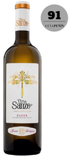 VIno Viña Sanzo Verdejo Viñas Viejas