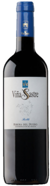 Vino tinto español Viña Sastre Roble, Ribera del Duero
