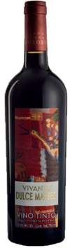 Vivante Dulce Malbec