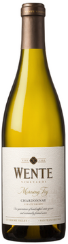 Vino Blanco Wente Chardonnay Morning Fog