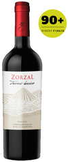 Zorzal Terroir Único